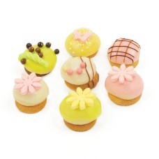 Easter petit glace